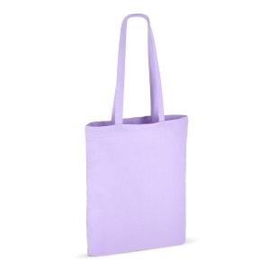 Sac à bandoulière coton 140g/m² 38x42cm 54