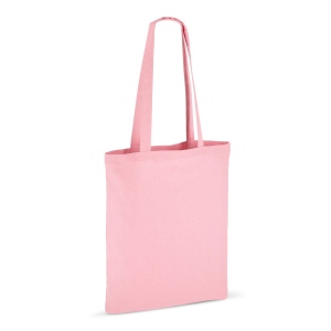 Sac à bandoulière coton 140g/m² 38x42cm 59