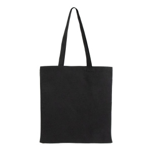 Sac à bandoulière coton 140g/m² 38x42cm 29