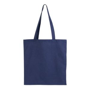 Sac à bandoulière coton 140g/m² 38x42cm 31