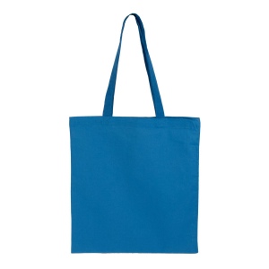 Sac à bandoulière coton 140g/m² 38x42cm 32