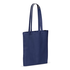 Sac à bandoulière coton 140g/m² 38x42cm 4