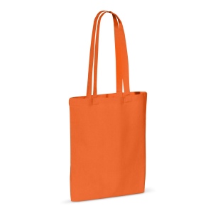 Sac à bandoulière coton 140g/m² 38x42cm 8