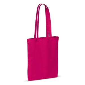 Sac à bandoulière coton 140g/m² 38x42cm 13