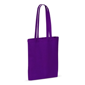 Sac à bandoulière coton 140g/m² 38x42cm 12