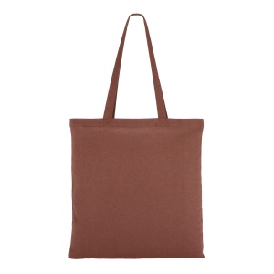 Sac à bandoulière coton 140g/m² 38x42cm 19