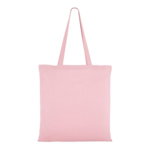 Sac à bandoulière coton 140g/m² 38x42cm 22