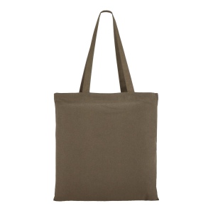 Sac à bandoulière coton 140g/m² 38x42cm 18