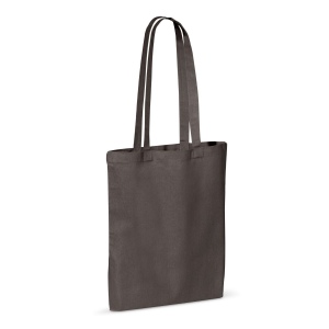 Sac à bandoulière coton 140g/m² 38x42cm 11