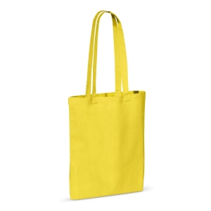 Sac à bandoulière coton 140g/m² 38x42cm 10