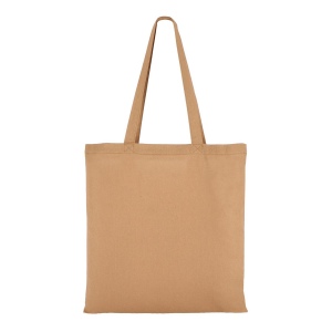 Sac à bandoulière coton 140g/m² 38x42cm 20