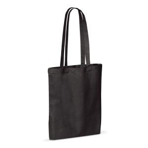 Sac à bandoulière coton 140g/m² 38x42cm 3