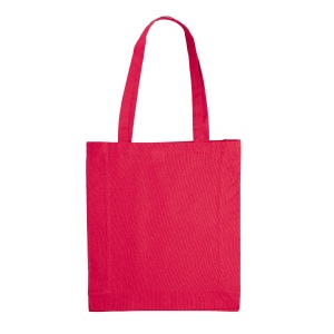 Sac à bandoulière coton 140g/m² 38x10x42cm 21