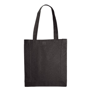 Sac à bandoulière coton 140g/m² 38x10x42cm 13