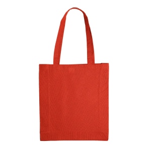 Sac à bandoulière coton 140g/m² 38x10x42cm 17