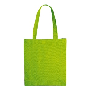 Sac à bandoulière coton 140g/m² 38x10x42cm 19