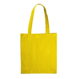 Sac à bandoulière coton 140g/m² 38x10x42cm 20