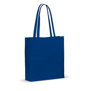 Sac à bandoulière coton 140g/m² 38x10x42cm 5