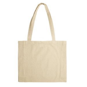 Sac à bandoulière coton 140g/m² 40x10x35cm 3