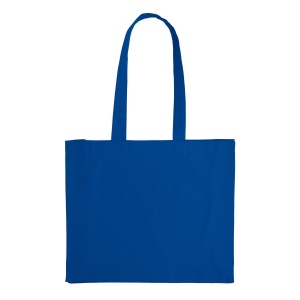 Sac à bandoulière coton 140g/m² 40x10x35cm 11