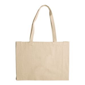 Sac toile 280g/m² 45x10x33cm 3