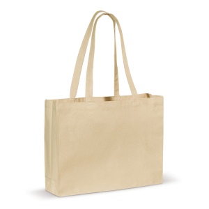 Sac toile 280g/m² 45x10x33cm 2