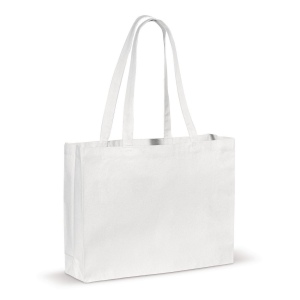 Sac en toile 270g/m² 45x10x33cm 2