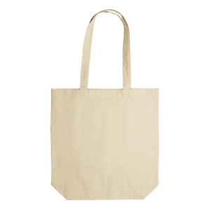 Sac toile 280g/m² 42x12x43cm 3