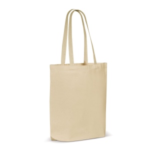 Sac toile 280g/m² 42x12x43cm 2