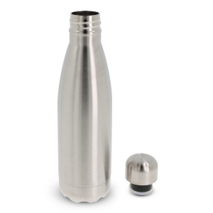 Bouteille isotherme Swing 500ml 25