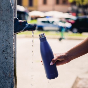 Bouteille isotherme Swing 500ml 29