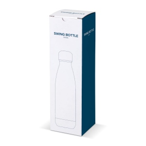 Bouteille isotherme Swing 500ml 31