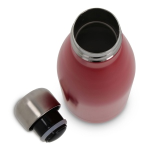 Bouteille isotherme Swing 500ml 35