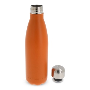Bouteille isotherme Swing 500ml 45