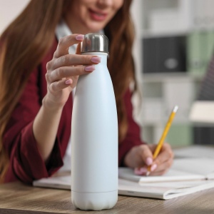 Bouteille isotherme Swing 500ml 14