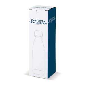 Bouteille isotherme Swing Luxe 500ml 17