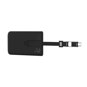 Batterie externe emergency 1000 (Import) 3