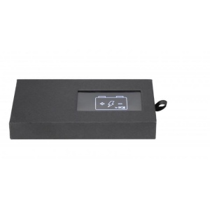 Batterie externe emergency 1000 (Stock) 6
