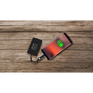 Batterie externe emergency 1000 (Stock) 8