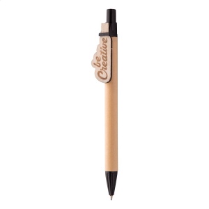CreaClip Eco stylo á bille
