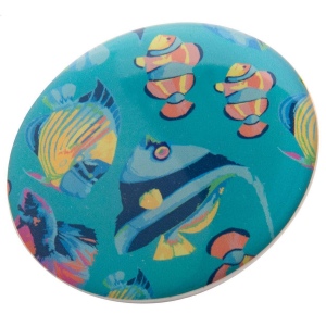 DomeBadge Badge 2