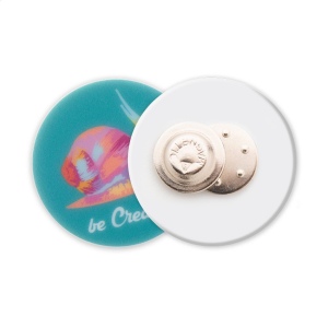 ColoBadge badge