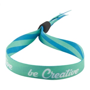 SuboWrist bracelet festival personnalisable 3