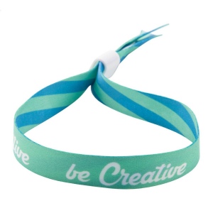 SuboWrist bracelet festival personnalisable