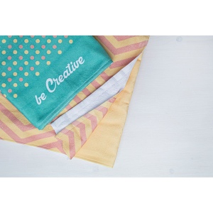 CreaTowel M serviette 3