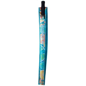 Ninja Housse de parapluie personnalisable