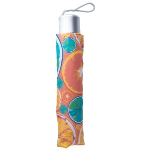 Flumber Housse de parapluie pliable  personnalisable 2