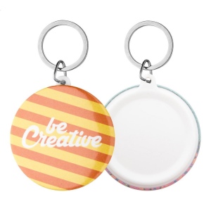 KeyBadge Maxi porte-clés badge 2
