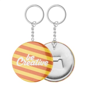 KeyBadge Bottle porte-clés badge 2