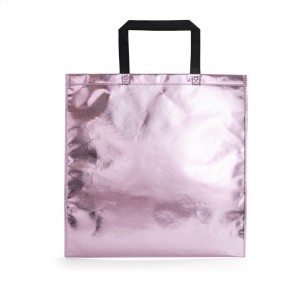 Metalot sac shopping